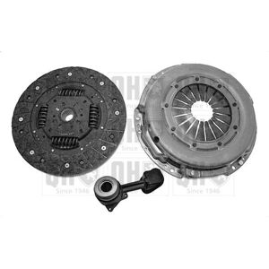 QUINTON HAZELL QKT4115AF Ford Transit Clutch Kit QUINTON HAZELL QKT4115AF Ford Transit Clutch Kit