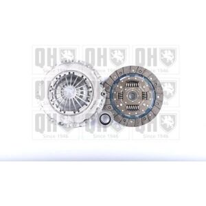 QUINTON HAZELL QKT4133AF - Clutch Kit for Volkswagen Golf 5, Golf 6, Touran I QUINTON HAZELL QKT4133AF - Clutch Kit for Volkswagen Golf 5, Golf 6, Touran I
