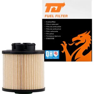 QUINTON HAZELL QFF0044 Filtre à Carburant - Filtre à Carburant - Publicité QUINTON HAZELL QFF0044 Filtre à Carburant - Filtre à Carburant - Publicité