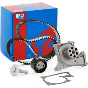 QUINTON HAZELL Water Pump Kit - Renault & Nissan Timing Belt QUINTON HAZELL Water Pump Kit - Renault & Nissan Timing Belt