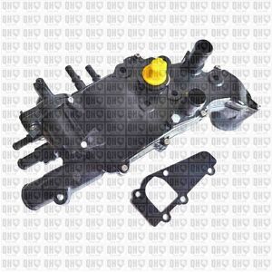 QUINTON HAZELL QTH839CF - Water Thermostat - Engine Cover QUINTON HAZELL QTH839CF - Water Thermostat - Engine Cover