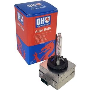 QUINTON HAZELL QBL302G Xenon Headlight Bulb - Automotive Headlight Bulb QUINTON HAZELL QBL302G Xenon Headlight Bulb - Automotive Headlight Bulb