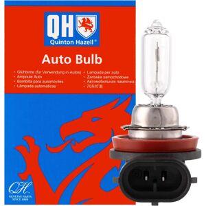 QUINTON HAZELL QBL709 Ampoule - Car Headlight Bulb QUINTON HAZELL QBL709 Ampoule - Car Headlight Bulb