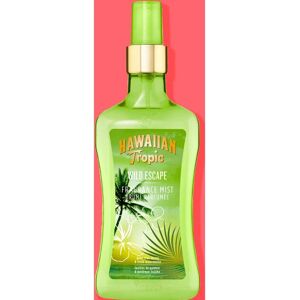 Hawaiian Tropic Wild Escape Body Mist - Lichaamsmist Hawaiian Tropic Wild Escape Body Mist - Lichaamsmist