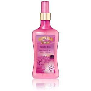 Hawaiian Tropic Pink Retreat Body Mist - Body Mist Hawaiian Tropic Pink Retreat Body Mist - Body Mist