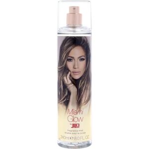 Jennifer Lopez Miami Glow Lichaams Spray - 240ml Jennifer Lopez Miami Glow Lichaams Spray - 240ml