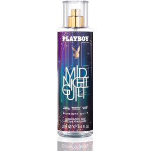 Playboy Midnight Guilt Spray - Fructe de Pădure & Vanilie - Spray Parfumat Playboy Midnight Guilt Spray - Fructe de Pădure & Vanilie - Spray Parfumat