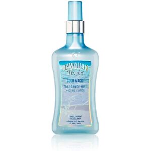 Hawaiian Tropic Coco Magic Cooling Fragrance Mist - Body Spray Hawaiian Tropic Coco Magic Cooling Fragrance Mist - Body Spray