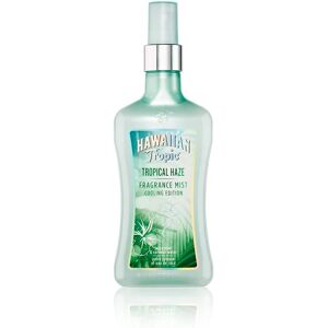 Hawaiian Tropic Tropical Haze Cooling Fragrance Mist - 250ml Hawaiian Tropic Tropical Haze Cooling Fragrance Mist - 250ml