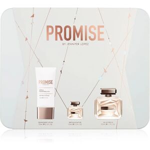 Jennifer Lopez Promise Eau de Parfum - Floral Woody Scent Jennifer Lopez Promise Eau de Parfum - Floral Woody Scent