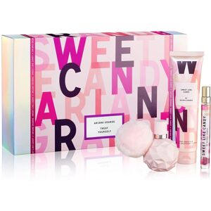 Ariana Grande Sweet Like Candy - 30ml Eau De Parfum Gift Set Ariana Grande Sweet Like Candy - 30ml Eau De Parfum Gift Set