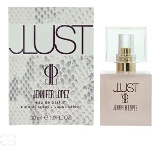 Jennifer Lopez JLust Edp 30ml - Parfum pour Femmes - Publicité Jennifer Lopez JLust Edp 30ml - Parfum pour Femmes - Publicité