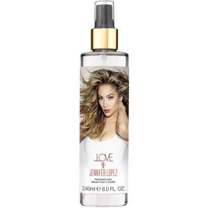 Jennifer Lopez JLove Körperspray - Body Spray Jennifer Lopez JLove Körperspray - Body Spray