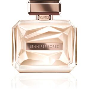 Jennifer Lopez Promise Eau de Parfum - Floral Woody 100ml Jennifer Lopez Promise Eau de Parfum - Floral Woody 100ml