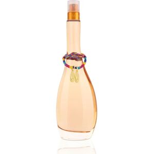 Jennifer Lopez Peach Miami Glow Eau De Toilette 100ml - Women Jennifer Lopez Peach Miami Glow Eau De Toilette 100ml - Women