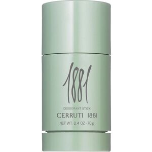 Cerruti 1881 Pour Homme Deodorant Stick Cerruti 1881 Pour Homme Deodorant Stick