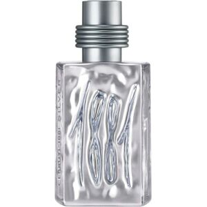 Cerruti 1881 Silver Eau de Toilette - Bărbat 50ml Cerruti 1881 Silver Eau de Toilette - Bărbat 50ml