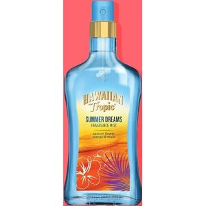 Hawaiian Tropic Summer Dreams Fragrance Mist (250 ml) Hawaiian Tropic Summer Dreams Fragrance Mist (250 ml)