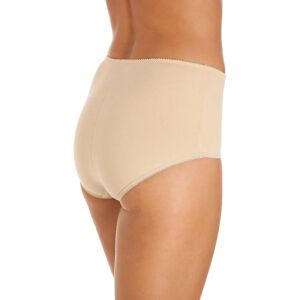 Camille Model Control Briefs - Women's Classic Cotton 3 Pack Camille Model Control Briefs - Women's Classic Cotton 3 Pack