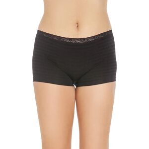 Camille 3-Pack Luxury Seamless Boxers - Women’s S/M Camille 3-Pack Luxury Seamless Boxers - Women’s S/M