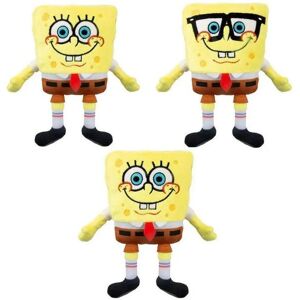 SpongeBob SquarePants Plush 20cm - Plush Toy SpongeBob SquarePants Plush 20cm - Plush Toy