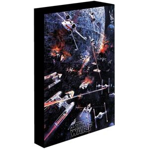 Pyramid International Star Wars Poszter - Vászonkép 30x40cm Pyramid International Star Wars Poszter - Vászonkép 30x40cm