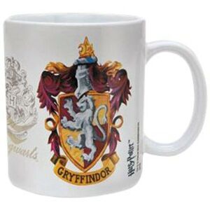 Harry Potter Gryffindor 11oz Mug - Mug Harry Potter Gryffindor 11oz Mug - Mug