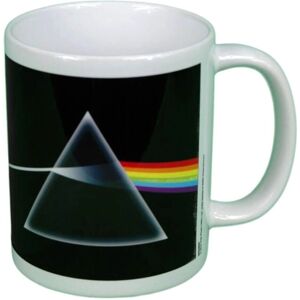 Mug Pink Floyd - Dark Side Of The Moon - Mug - Publicité Mug Pink Floyd - Dark Side Of The Moon - Mug - Publicité