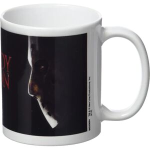 Mug Freddy Vs Jason - Face Off Mug Freddy Vs Jason - Face Off