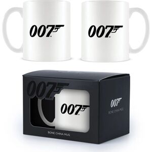 PYRAMID MGBC23559 Cup - Logo - Black, White PYRAMID MGBC23559 Cup - Logo - Black, White