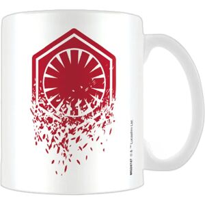 Taza Star Wars Primera Orden - Cerámica 315ml Taza Star Wars Primera Orden - Cerámica 315ml