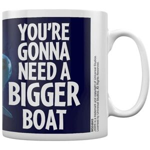 Mug Jaws - Pink Floyd - Dark Side Of The Moon - 320ml - Publicité Mug Jaws - Pink Floyd - Dark Side Of The Moon - 320ml - Publicité
