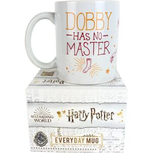 Pyramid International Harry Potter Dobby Mug - 315ml Pyramid International Harry Potter Dobby Mug - 315ml