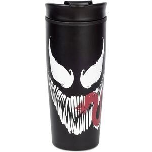 Cestovní hrnek Marvel Venom - Izolovaný Nerez 450ml Cestovní hrnek Marvel Venom - Izolovaný Nerez 450ml