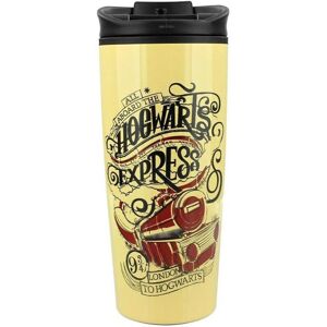 Pyramid Harry Potter Hogwarts Express Travel Mug - 425ml Pyramid Harry Potter Hogwarts Express Travel Mug - 425ml