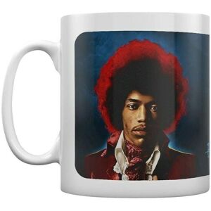 Mug en céramique Pyramid Jimi Hendrix - 320ml - Officiel Mug en céramique Pyramid Jimi Hendrix - 320ml - Officiel