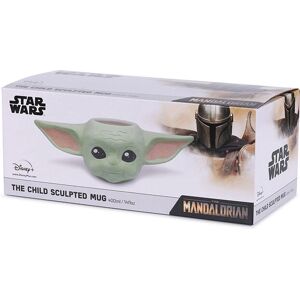 Pyramid International Star Wars: The Mandalorian The Child 3D Mug Pyramid International Star Wars: The Mandalorian The Child 3D Mug