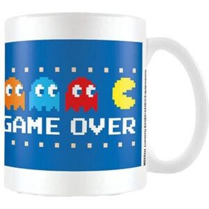 Cană Pyramid Pac-Man Game Over - 315ml din ceramică Cană Pyramid Pac-Man Game Over - 315ml din ceramică