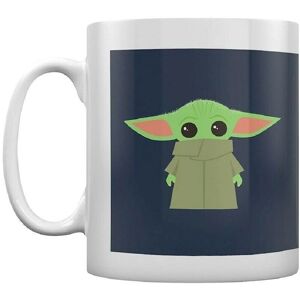 Pyramid International Star Wars The Mandalorian Mug Illustration - Mug 11oz Ceramic Pyramid International Star Wars The Mandalorian Mug Illustration - Mug 11oz Ceramic