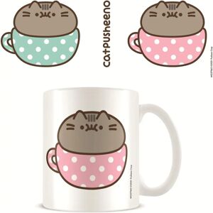 Pyramid International Pusheen Mug Catpusheeno - Ceramic Large Mug - Mug Pyramid International Pusheen Mug Catpusheeno - Ceramic Large Mug - Mug