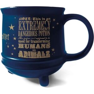 Pyramid International Harry Potter Cauldron Mug - Dangerous Potions - 315ml Pyramid International Harry Potter Cauldron Mug - Dangerous Potions - 315ml