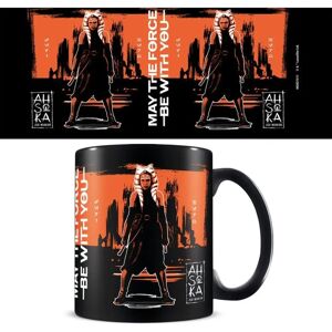 Pyramid - Star Wars Mug - Brushed Orange - 11oz - Mug Pyramid - Star Wars Mug - Brushed Orange - 11oz - Mug