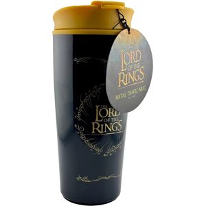 PAN Vision 52235MTM27800 Travel Mug - Blue, Yellow PAN Vision 52235MTM27800 Travel Mug - Blue, Yellow