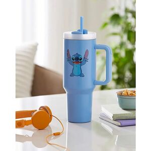 Disney Stitch Stainless Steel Cup - 1130ml Disney Stitch Stainless Steel Cup - 1130ml