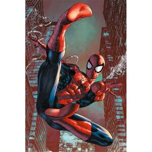 Pyramid International Spider-Man Web Sling Poster - Poster Pyramid International Spider-Man Web Sling Poster - Poster