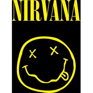 Pyramid International PP34333 Smiley Poster - Poster Pyramid International PP34333 Smiley Poster - Poster