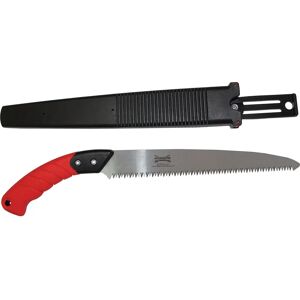 Wilkinson Sword Pruning Saw - 25cm, Safety Holster, Triple Teeth Wilkinson Sword Pruning Saw - 25cm, Safety Holster, Triple Teeth