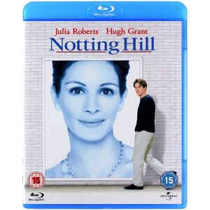 Warner Bros. Notting Hill Julia Roberts Region B - Blu-ray Warner Bros. Notting Hill Julia Roberts Region B - Blu-ray