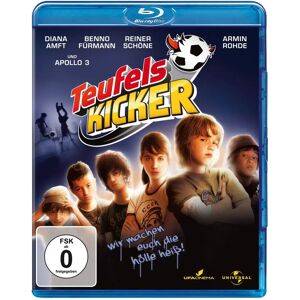 Universal Pictures Germany GmbH - L'aventure street de Moritz - DVD/Blu-ray - Publicité Universal Pictures Germany GmbH - L'aventure street de Moritz - DVD/Blu-ray - Publicité