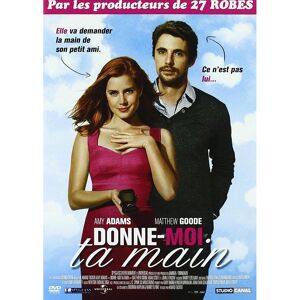 Donne-moi ta Main - DVD Donne-moi ta Main - DVD